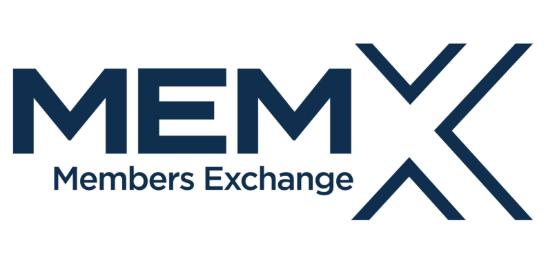 华尔街金融巨头联手成立的证券交易所「MEMX」，已取得美国证监会(SEC)批准
