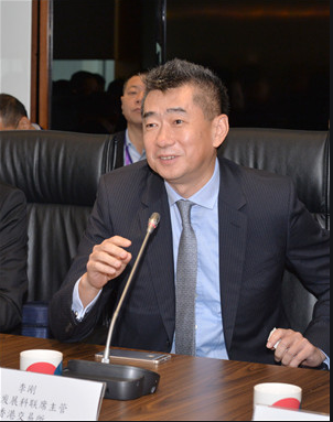 港交所：管理委員會成員、市場發展主管李剛，2020年底前離職