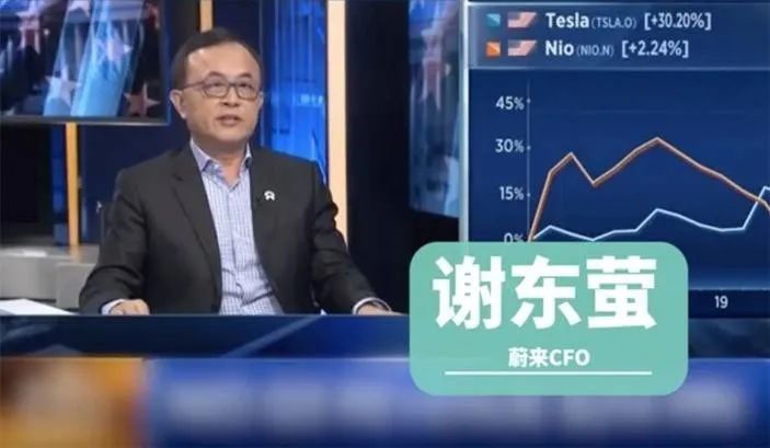 18位CFO，41個IPO，這可能是20年來最全的IPO戰績排行榜了