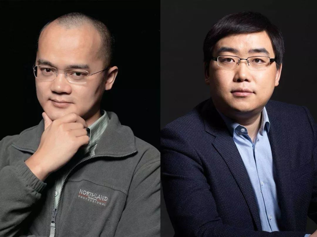 王兴、程维，他们有可能吗？