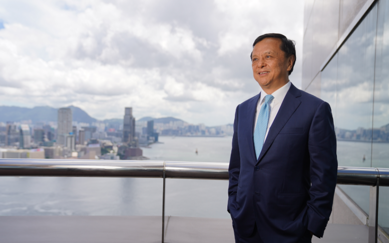 李小加：香港是中国最重要的国际资本市场，中概股“回家”是大势所趋