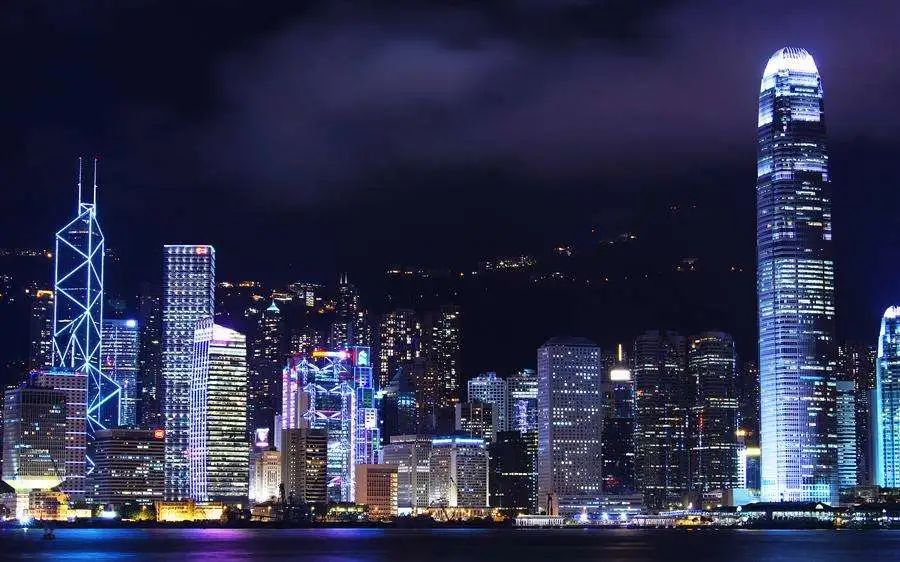 地產12家、物業7家、建築相關10家，正在香港上市處理中…港交所，絕對是IPO首選