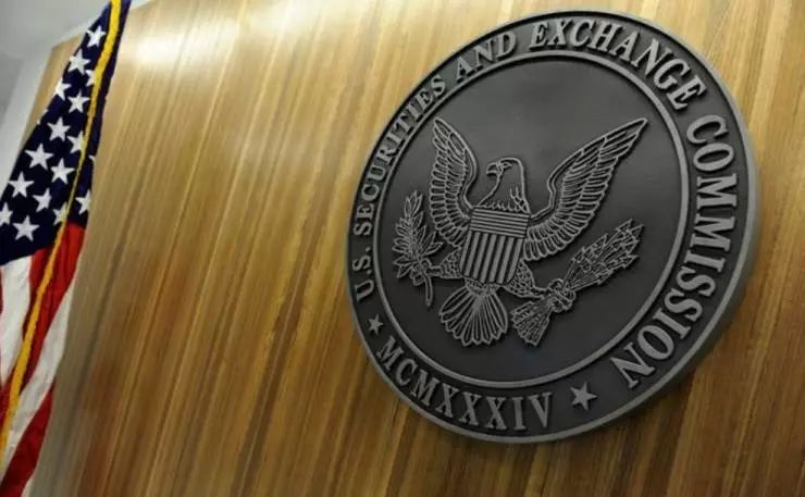美国证监会(SEC)奖励一名「举报人」5,000万美元，创历史记录