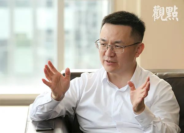 代建公司老总分享香港IPO成功经验：绿城管理(09979)，代建4.0王国