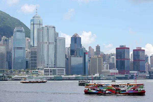 香港：证监会咨询改革条例，打造「房地产信托基金(REITs)」重镇