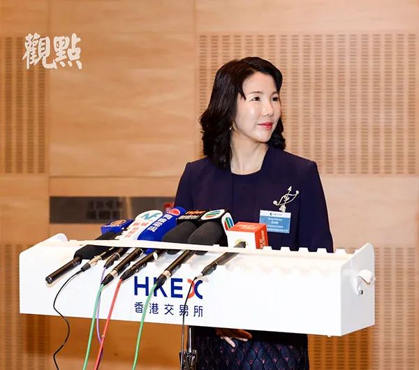 房地产服务商老总分享香港IPO及转板成功经验：方圆房服(09978)的资本与道路
