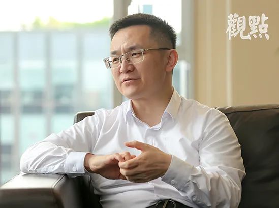 代建公司老总分享香港IPO成功经验：绿城管理(09979)，代建4.0王国