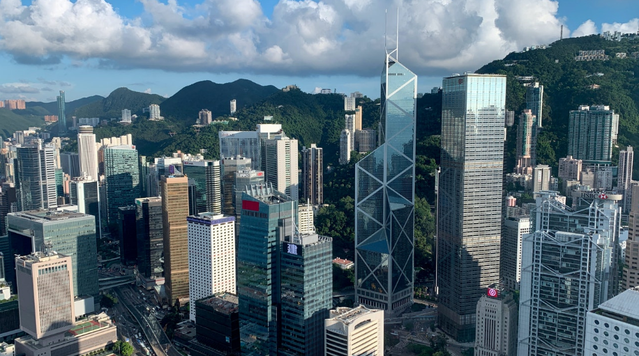 「有限合夥」基金制度，8月底在香港生效