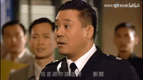 40歲香港男演員送外賣：說好的上天眷顧有準備的人呢？