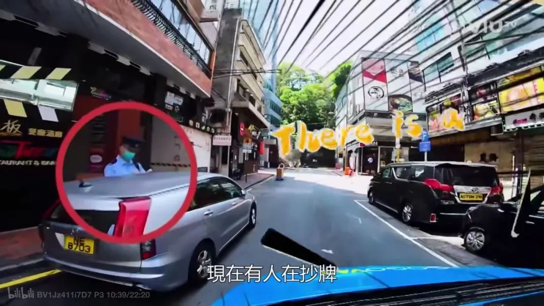 40歲香港男演員送外賣：說好的上天眷顧有準備的人呢？