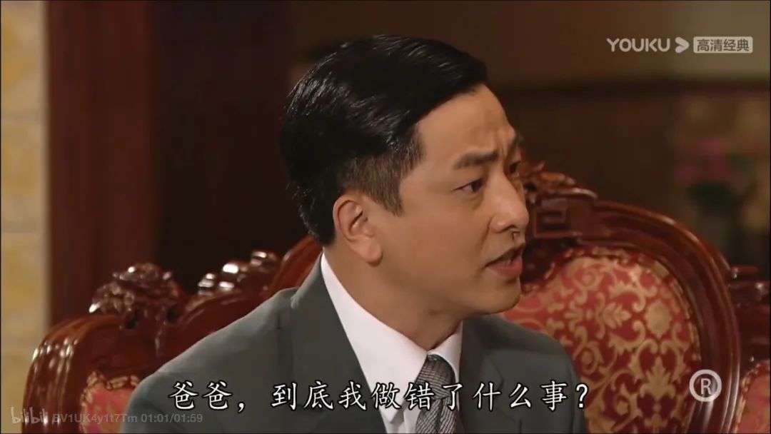 40歲香港男演員送外賣：說好的上天眷顧有準備的人呢？