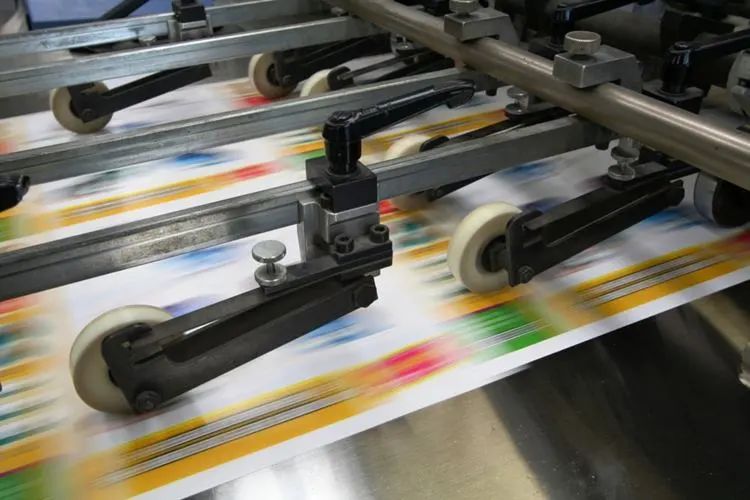 印刷商(Printer)退出群聊？联交所拟「IPO无纸化」的影响