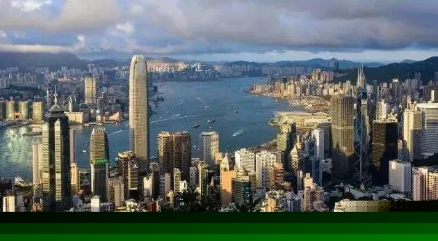 港交所.張曉夏：香港資本市場的高效和多元化