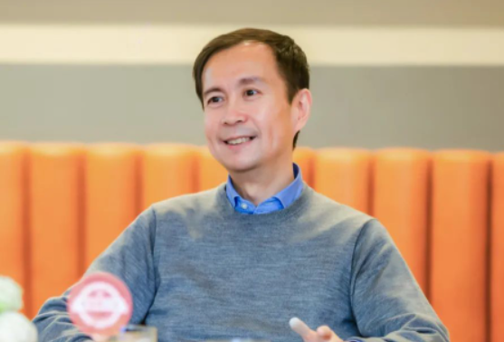 张勇：阿里的业务已非常复杂，仿如动物园、不同的物种需不同的培养方法