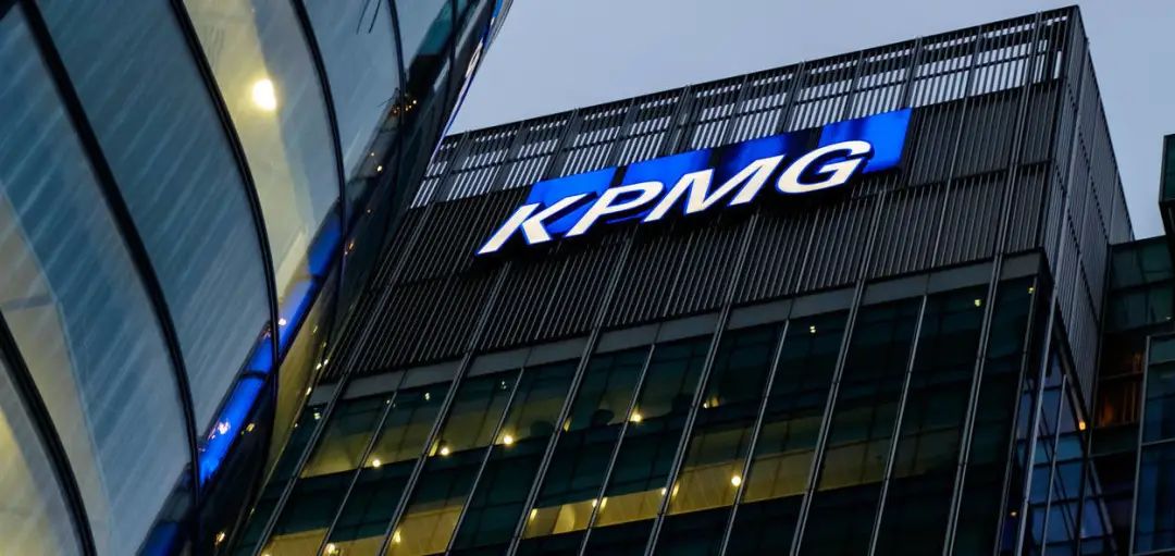 美国3家银行倒闭，审计师都是KPMG